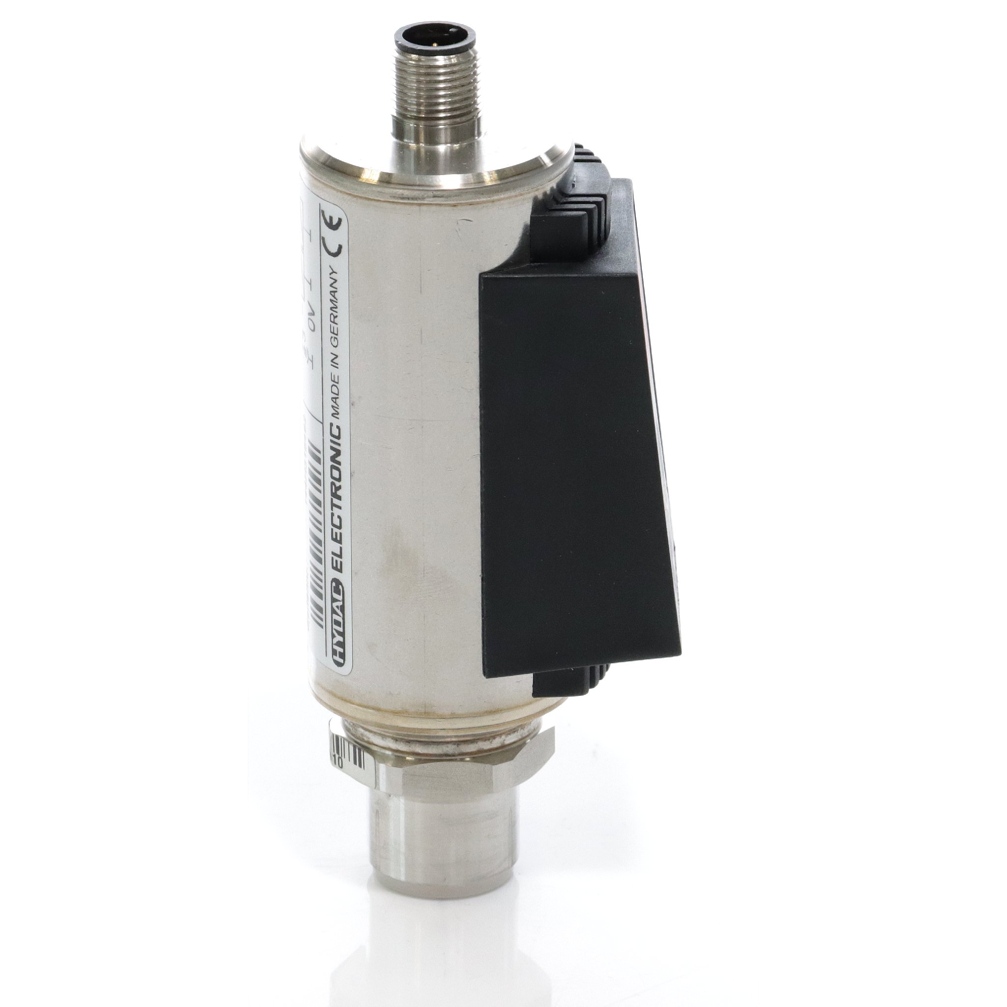 Druckschalter EDS 306-2-040-036 Neu OVP